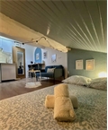 Appartement ancien à la vente